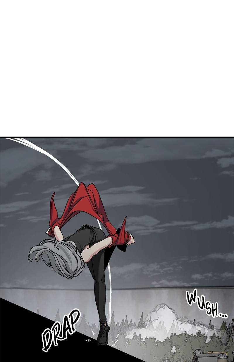 Hero Killer Chapter 140 - halaman 65