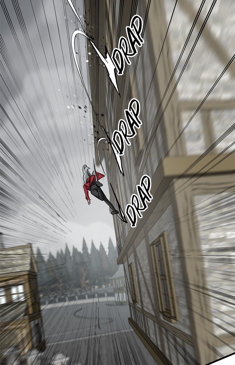 Hero Killer Chapter 140 - halaman 72