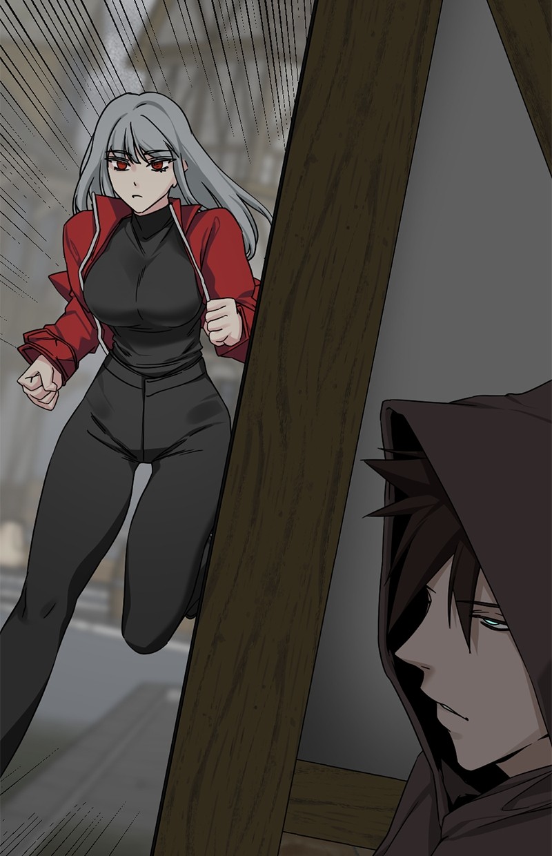 Hero Killer Chapter 140 - halaman 75