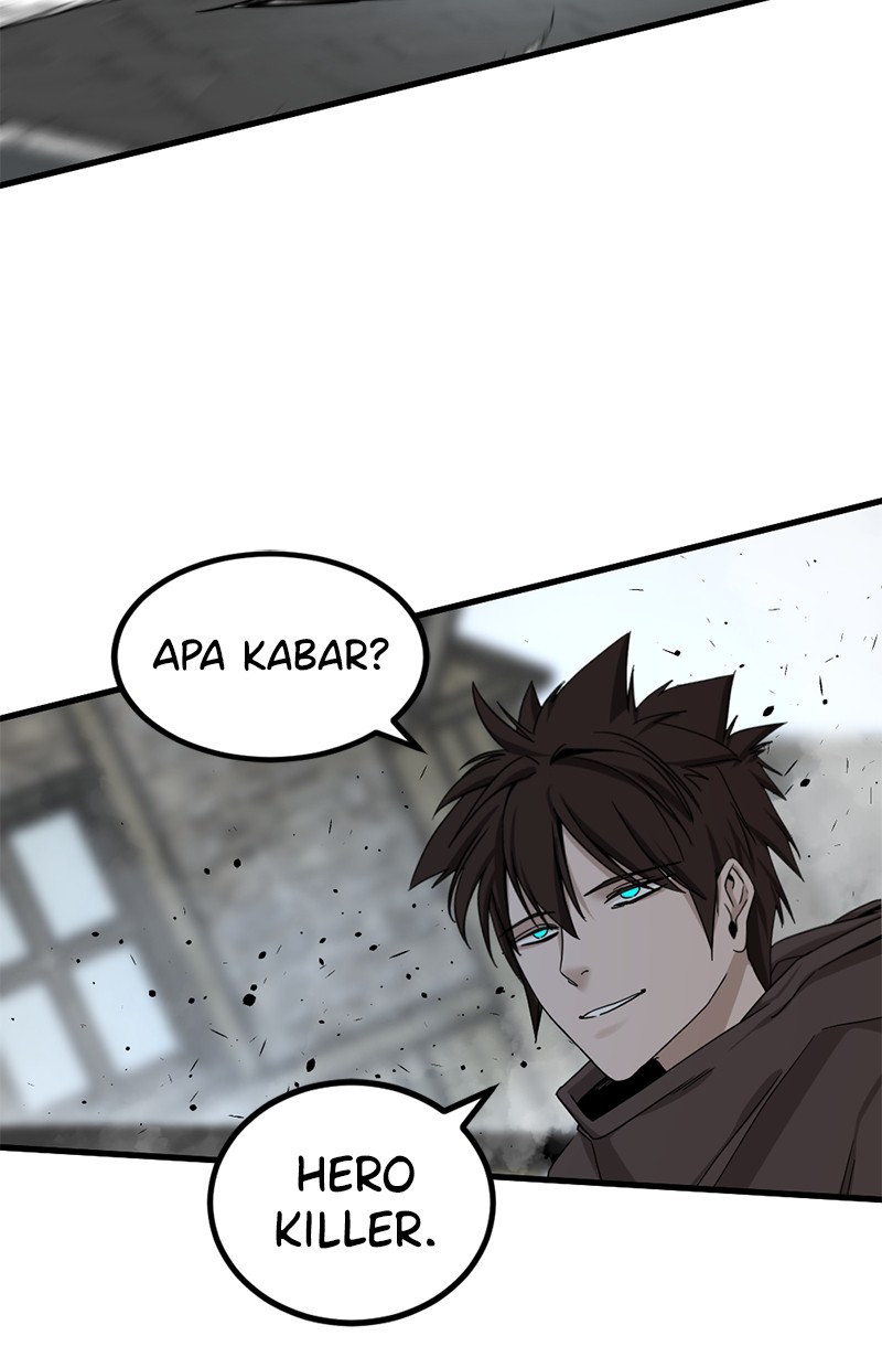 Hero Killer Chapter 140 - halaman 85