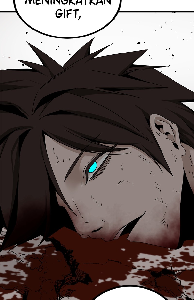 Hero Killer Chapter 140 - halaman 97