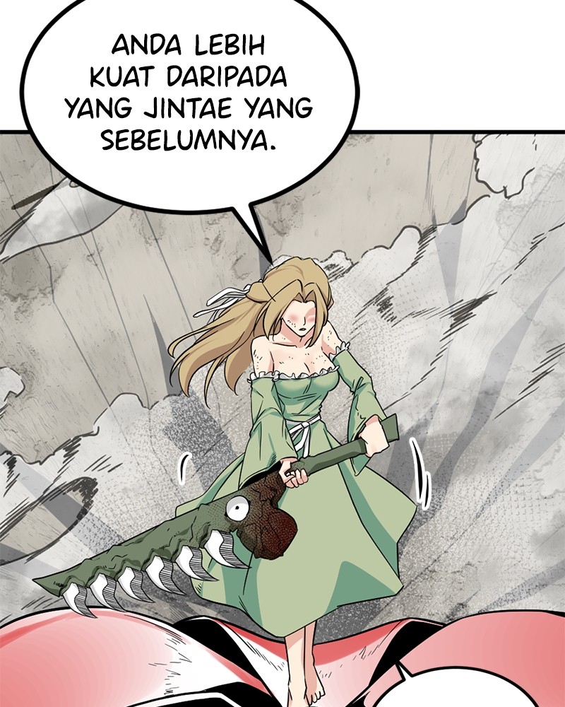 Hero Killer Chapter 141 - halaman 106