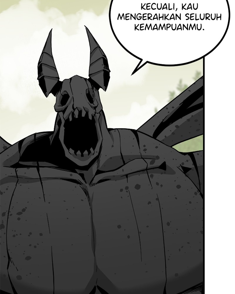 Hero Killer Chapter 141 - halaman 108