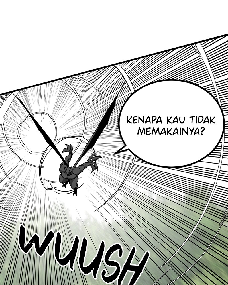 Hero Killer Chapter 141 - halaman 112