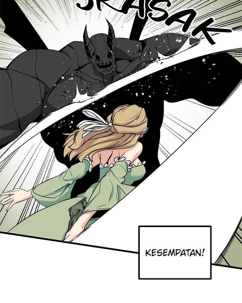 Hero Killer Chapter 141 - halaman 116
