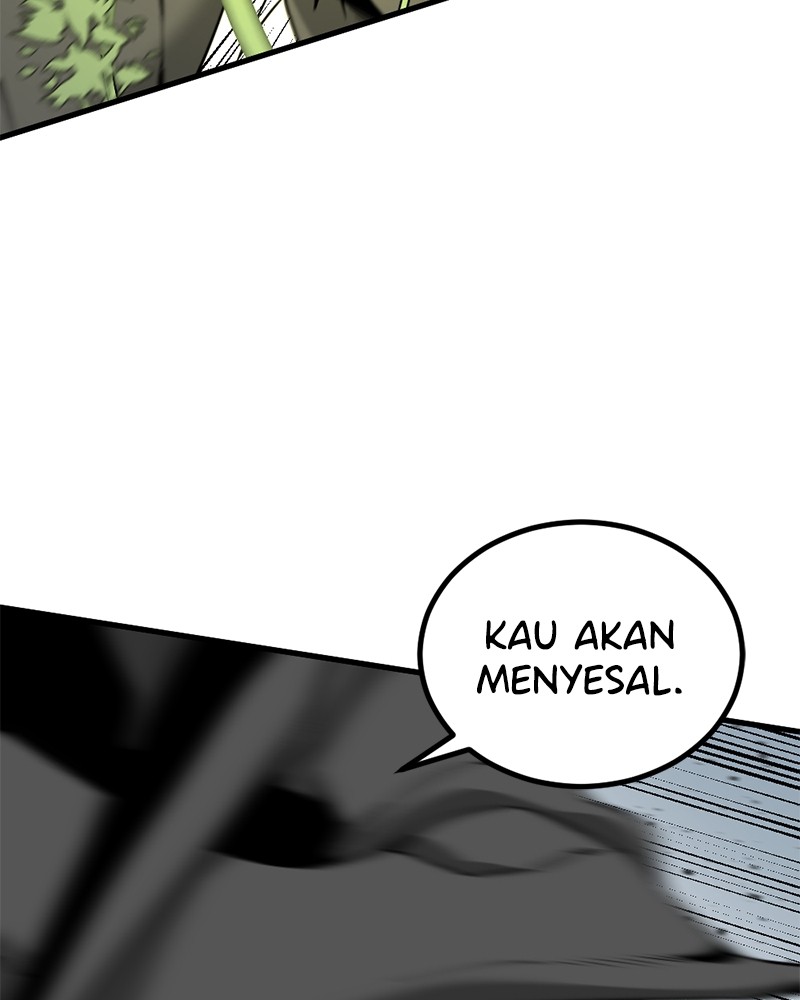 Hero Killer Chapter 141 - halaman 118
