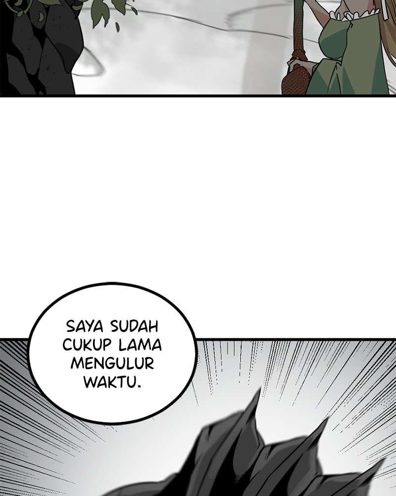 Hero Killer Chapter 141 - halaman 131