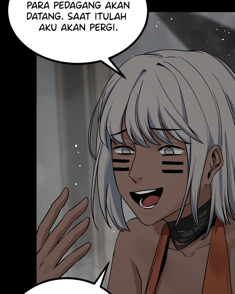 Hero Killer Chapter 141 - halaman 16