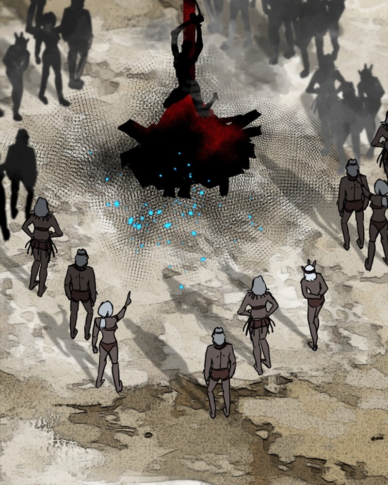 Hero Killer Chapter 141 - halaman 24