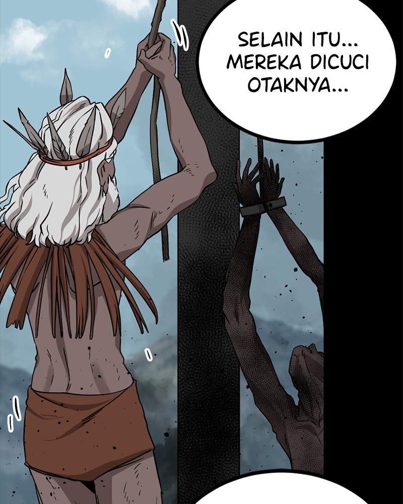 Hero Killer Chapter 141 - halaman 28