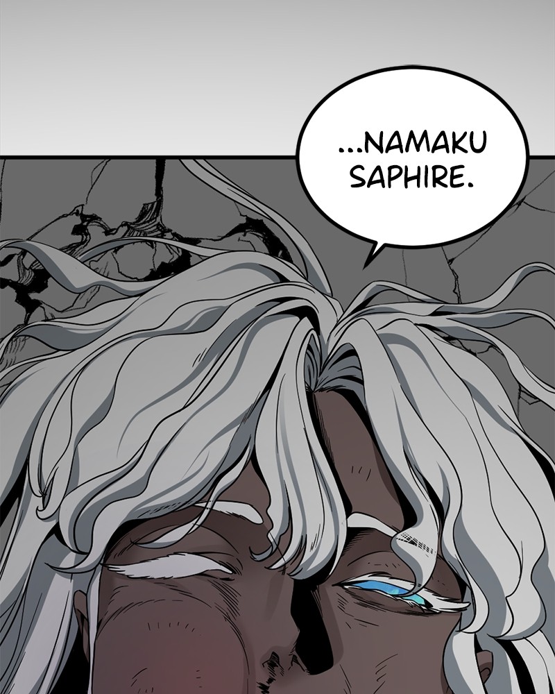 Hero Killer Chapter 141 - halaman 43