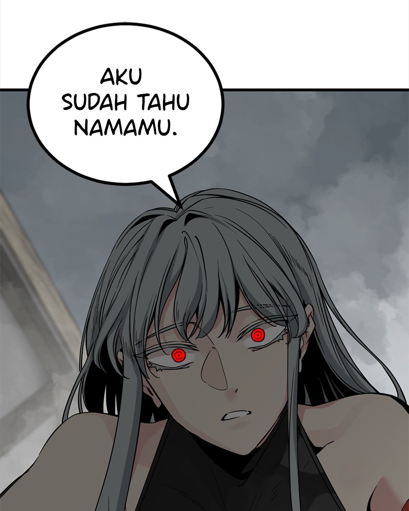 Hero Killer Chapter 141 - halaman 46