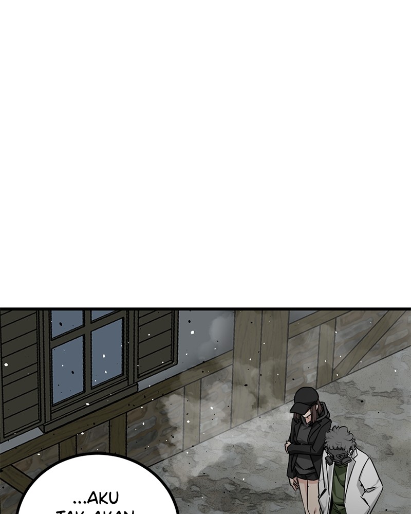 Hero Killer Chapter 141 - halaman 51