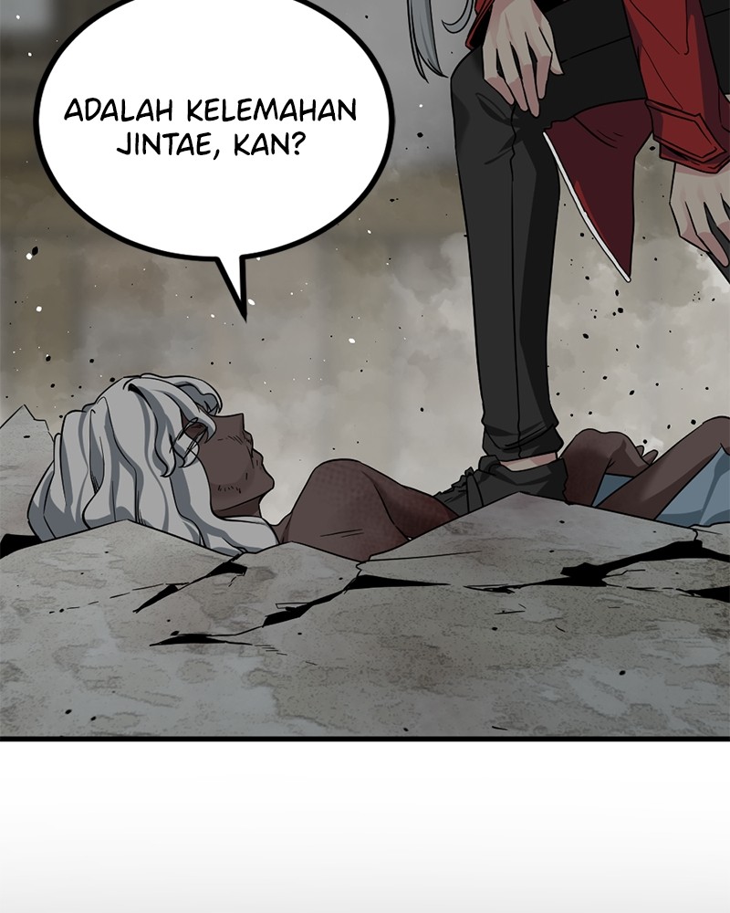 Hero Killer Chapter 141 - halaman 54