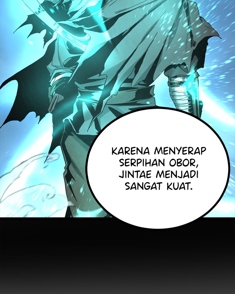 Hero Killer Chapter 141 - halaman 56