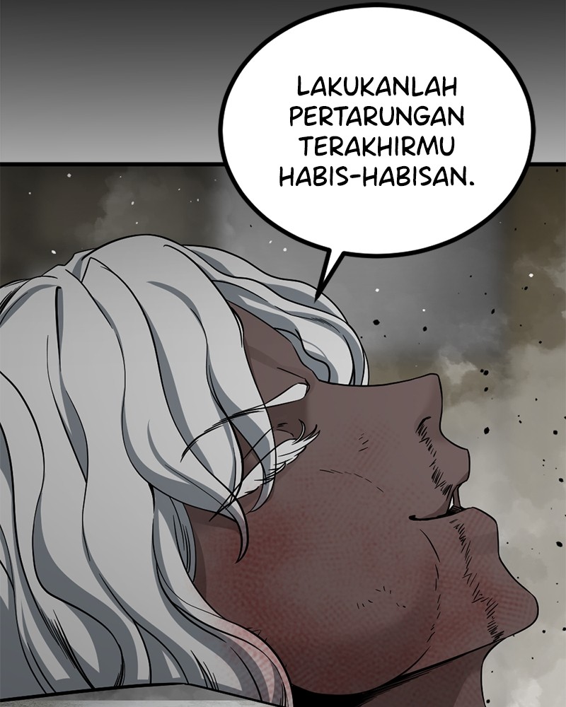 Hero Killer Chapter 141 - halaman 57