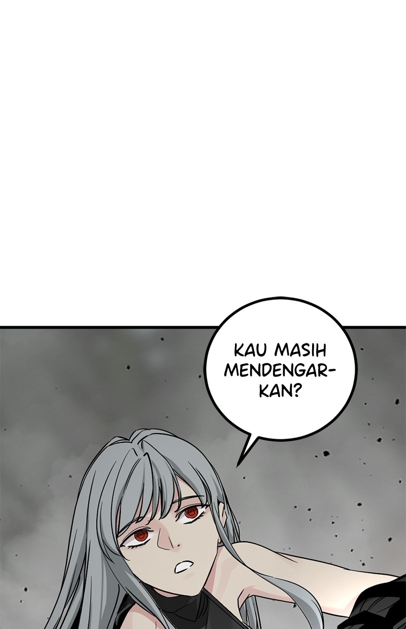 Hero Killer Chapter 142 - halaman 103