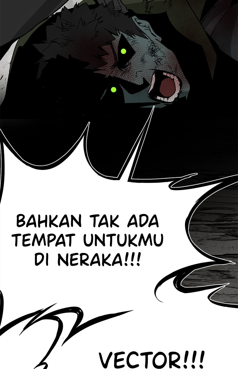 Hero Killer Chapter 142 - halaman 111