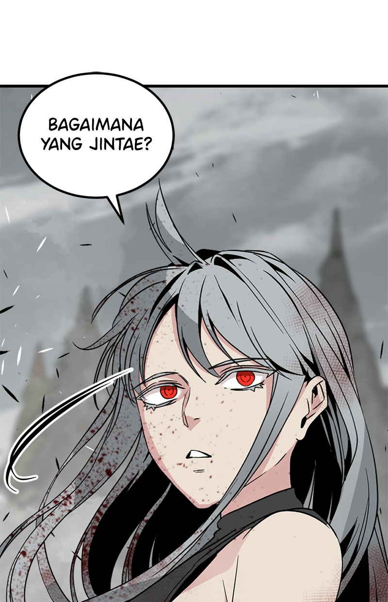 Hero Killer Chapter 142 - halaman 114