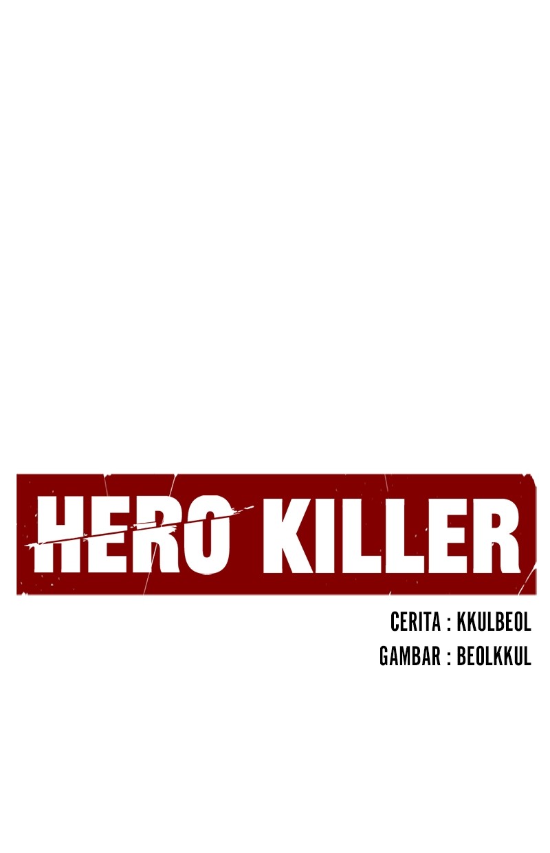 Hero Killer Chapter 142 - halaman 116