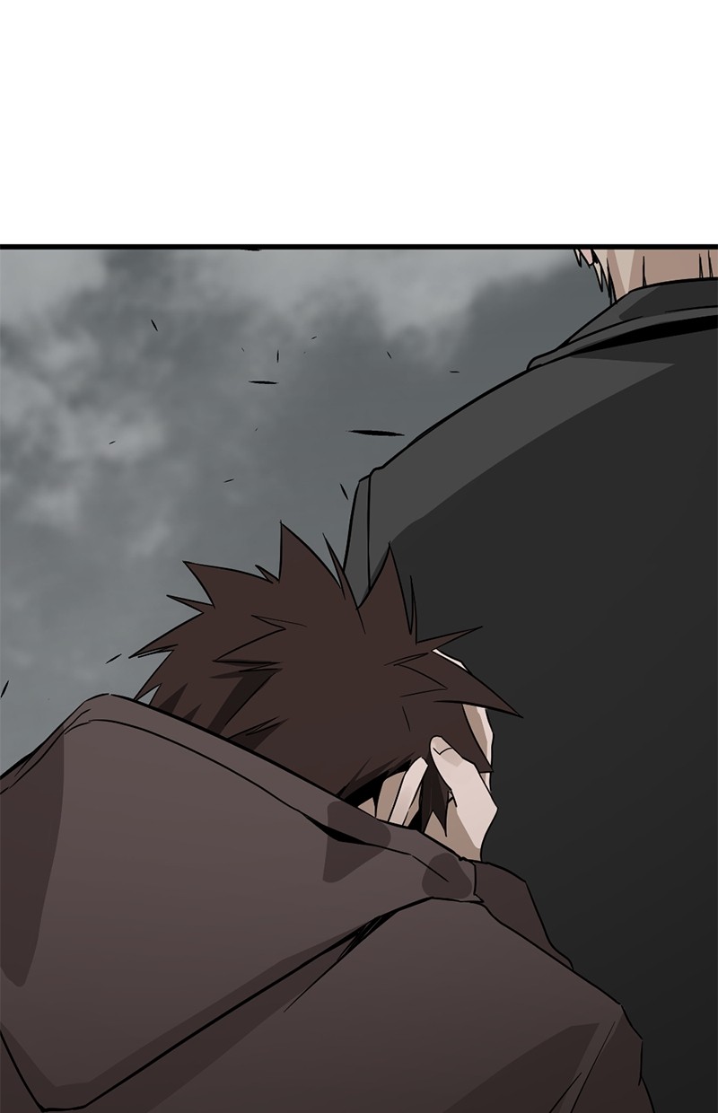 Hero Killer Chapter 142 - halaman 119
