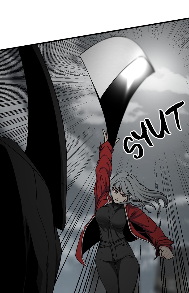 Hero Killer Chapter 142 - halaman 20