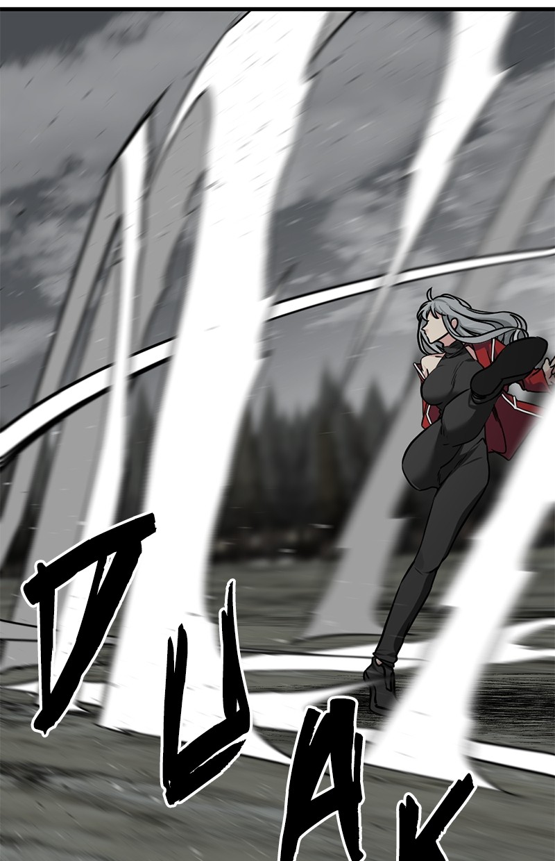 Hero Killer Chapter 142 - halaman 26