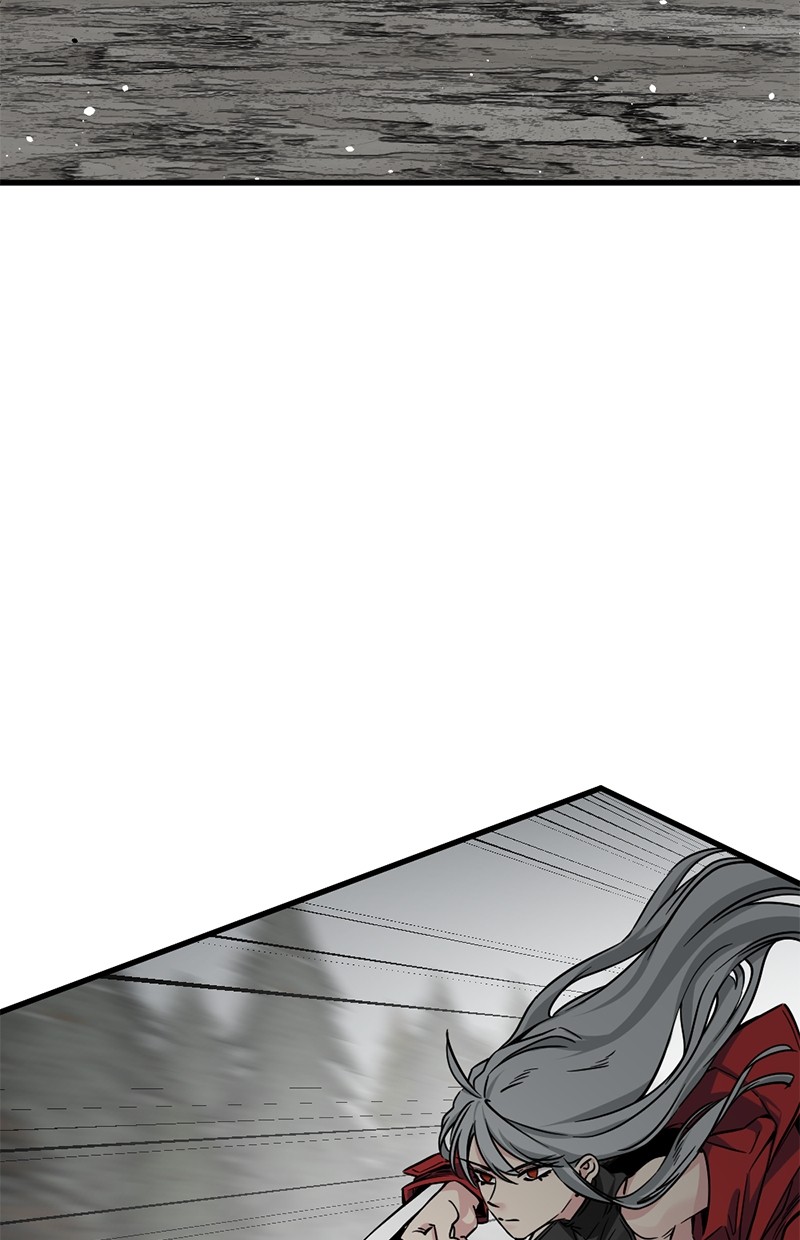 Hero Killer Chapter 142 - halaman 34