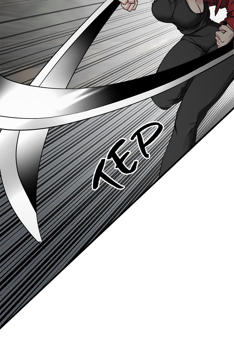 Hero Killer Chapter 142 - halaman 35