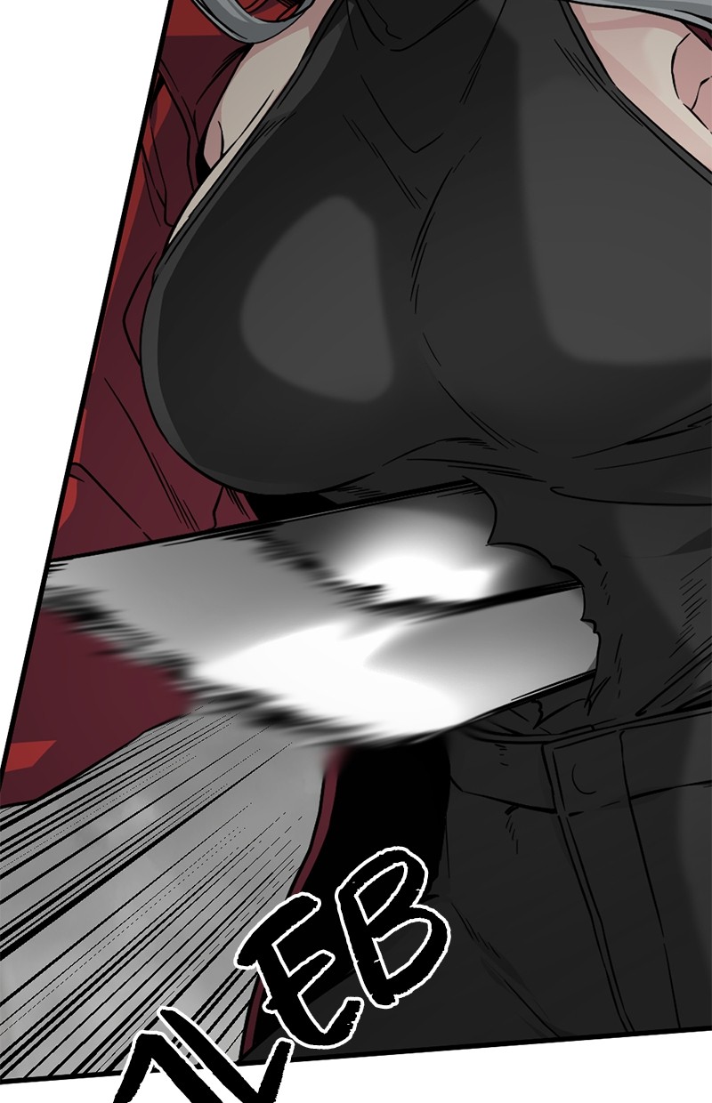 Hero Killer Chapter 142 - halaman 38