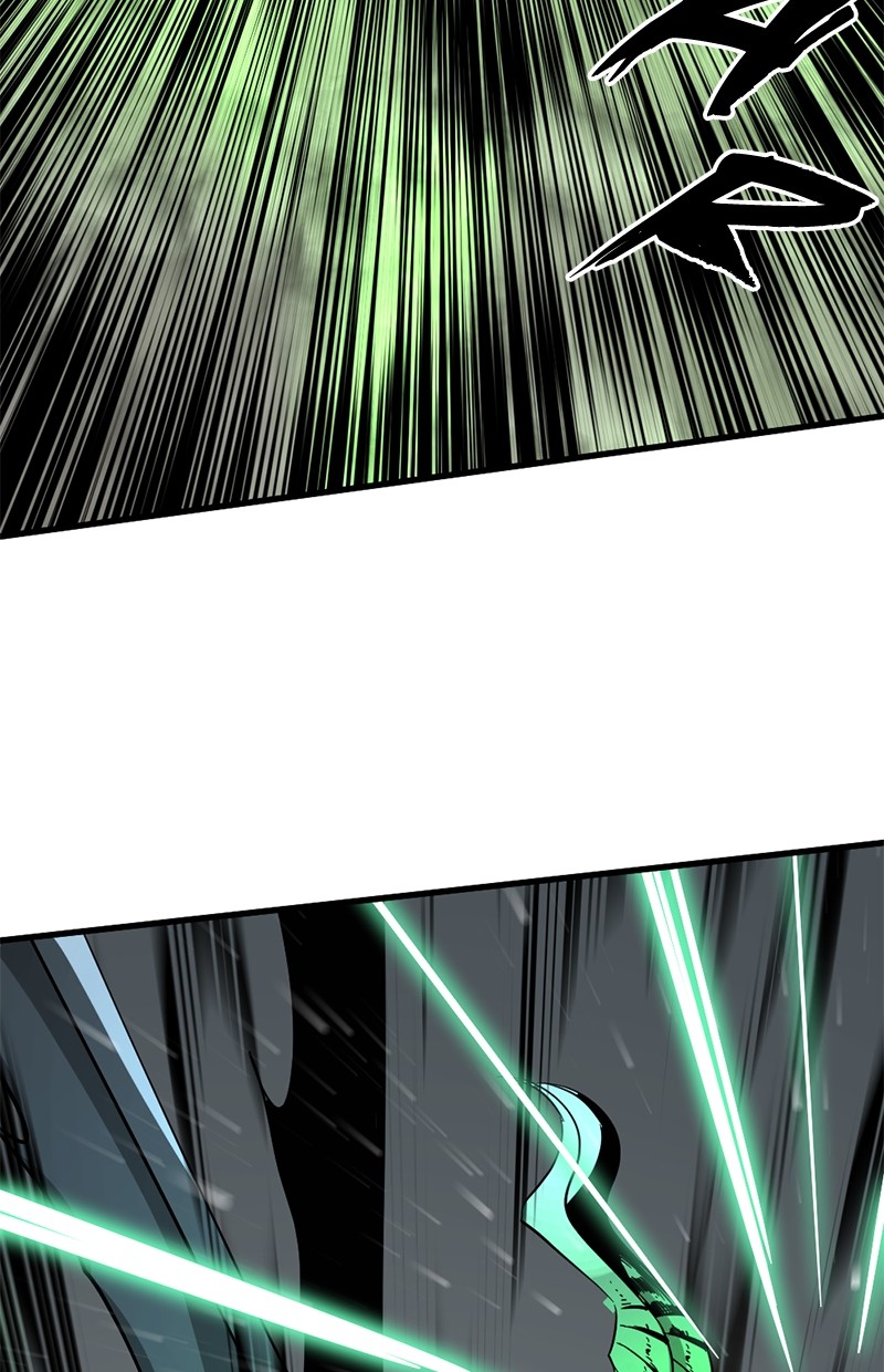 Hero Killer Chapter 142 - halaman 43