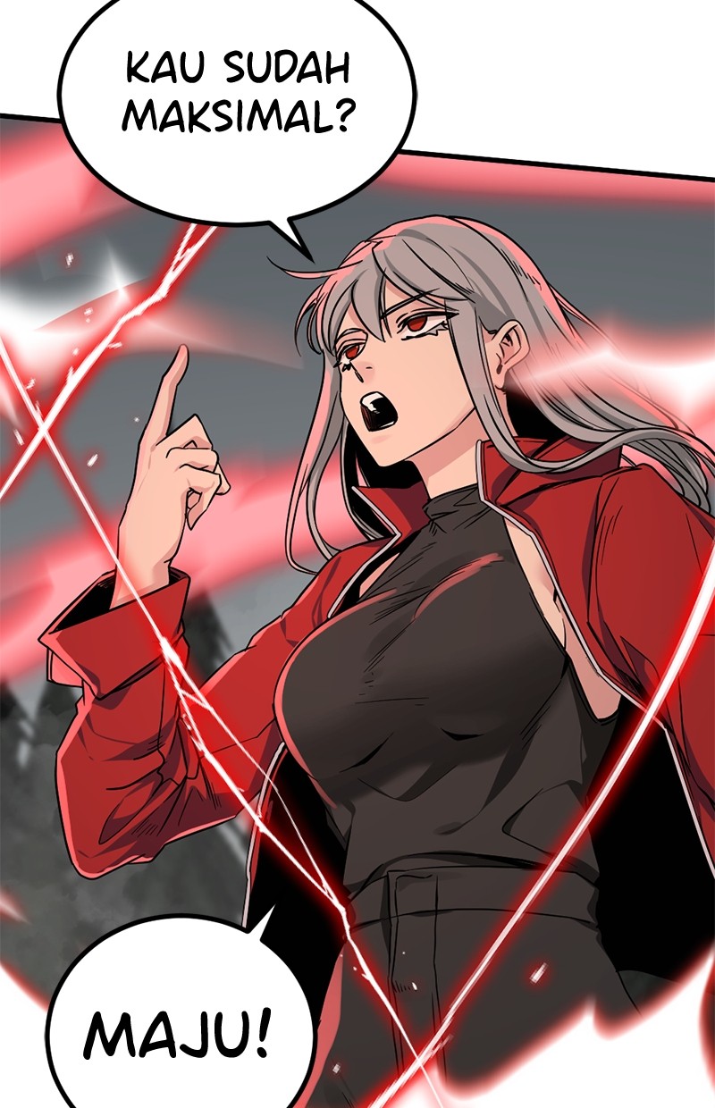 Hero Killer Chapter 142 - halaman 45