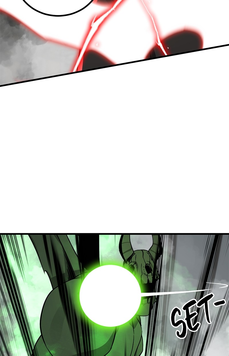 Hero Killer Chapter 142 - halaman 46