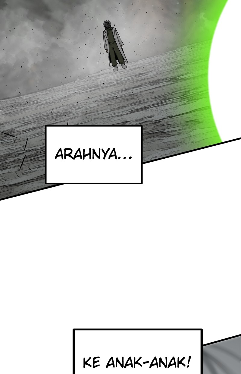 Hero Killer Chapter 142 - halaman 48