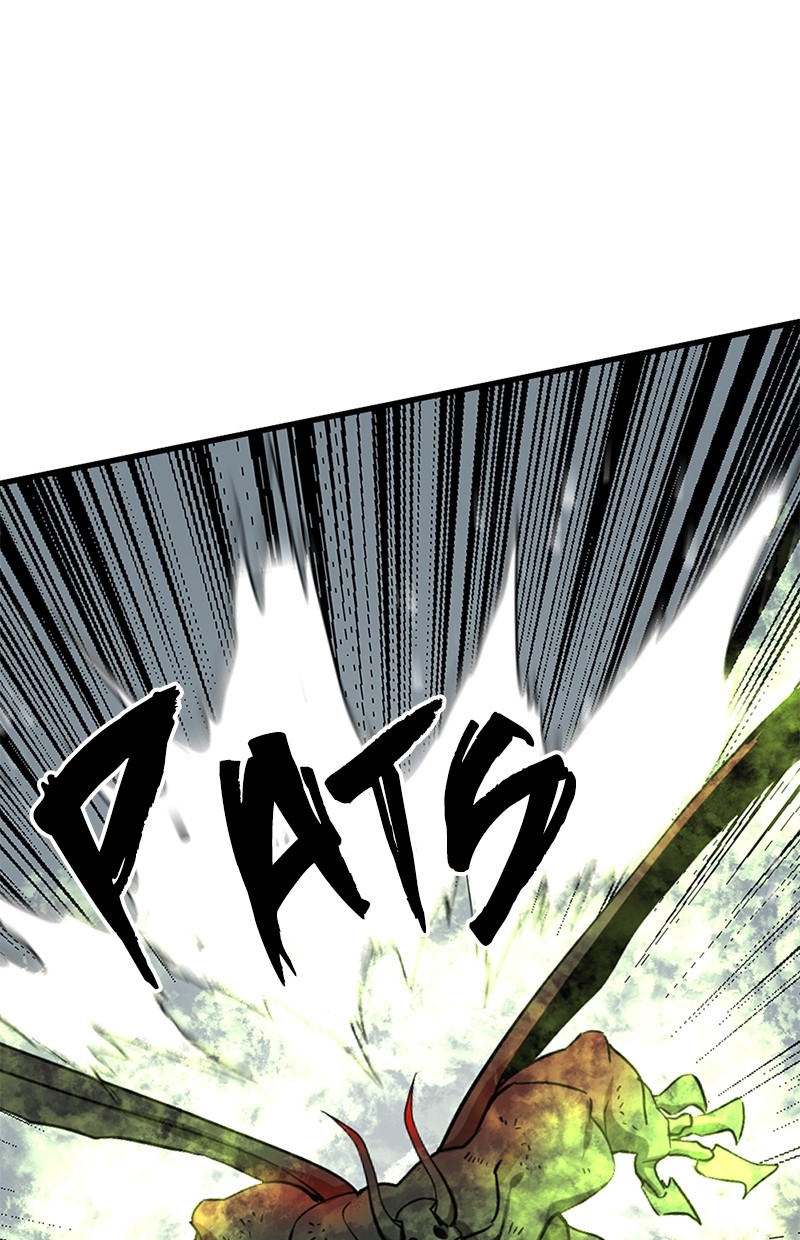 Hero Killer Chapter 142 - halaman 59