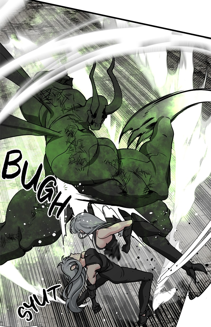 Hero Killer Chapter 142 - halaman 68