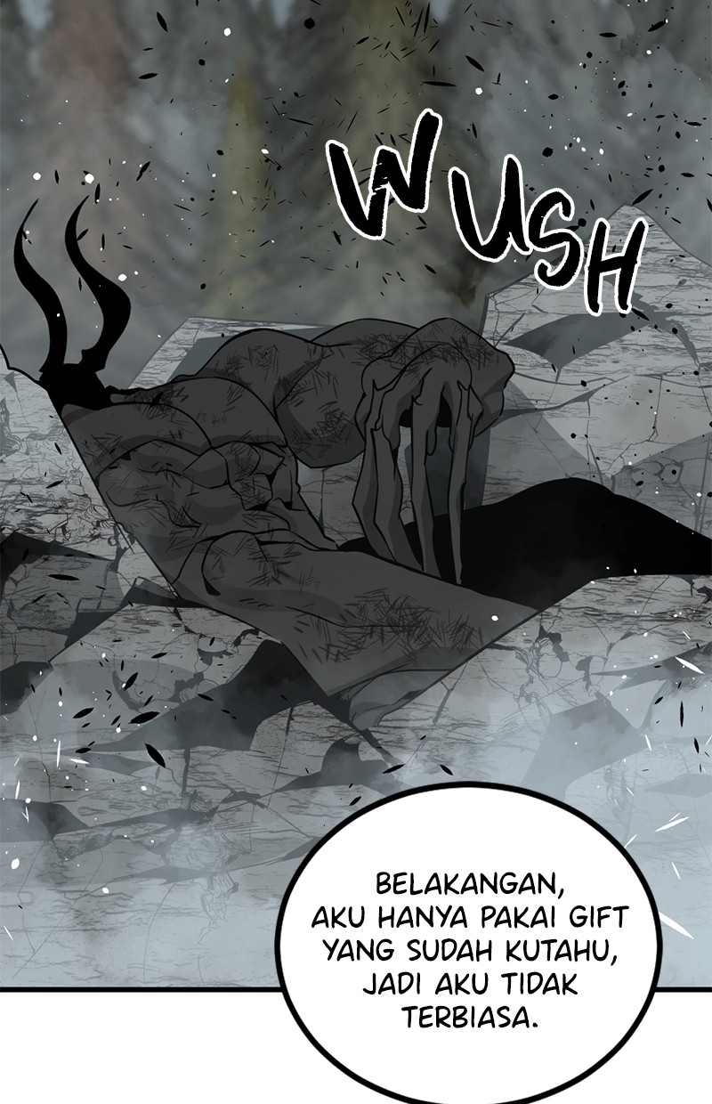 Hero Killer Chapter 142 - halaman 72