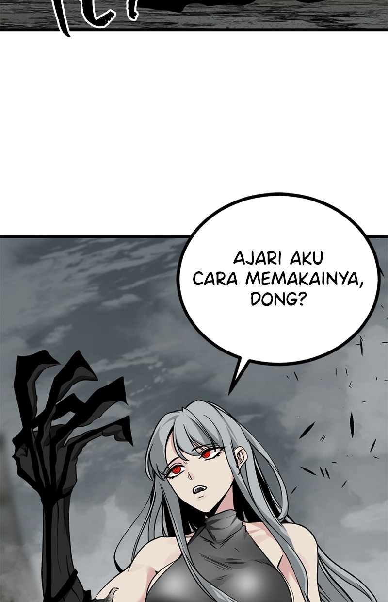 Hero Killer Chapter 142 - halaman 74