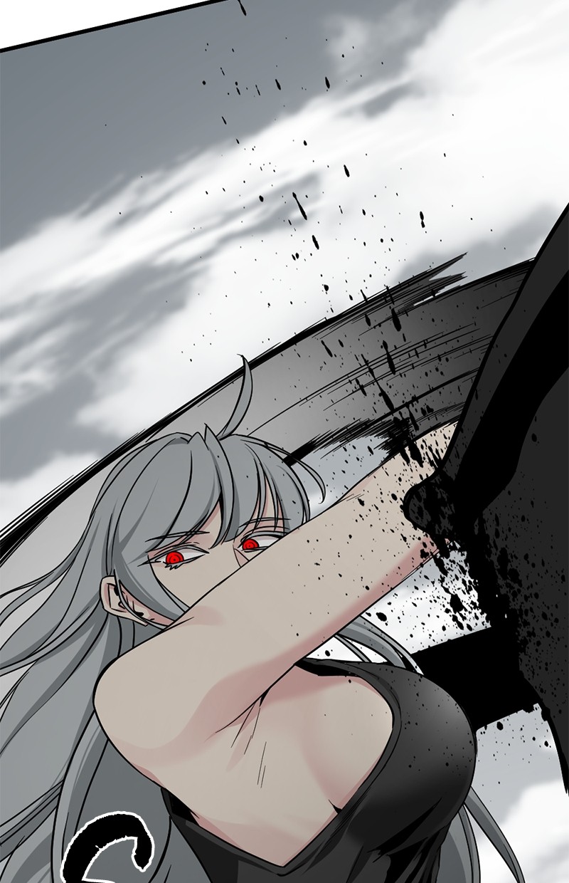 Hero Killer Chapter 142 - halaman 81