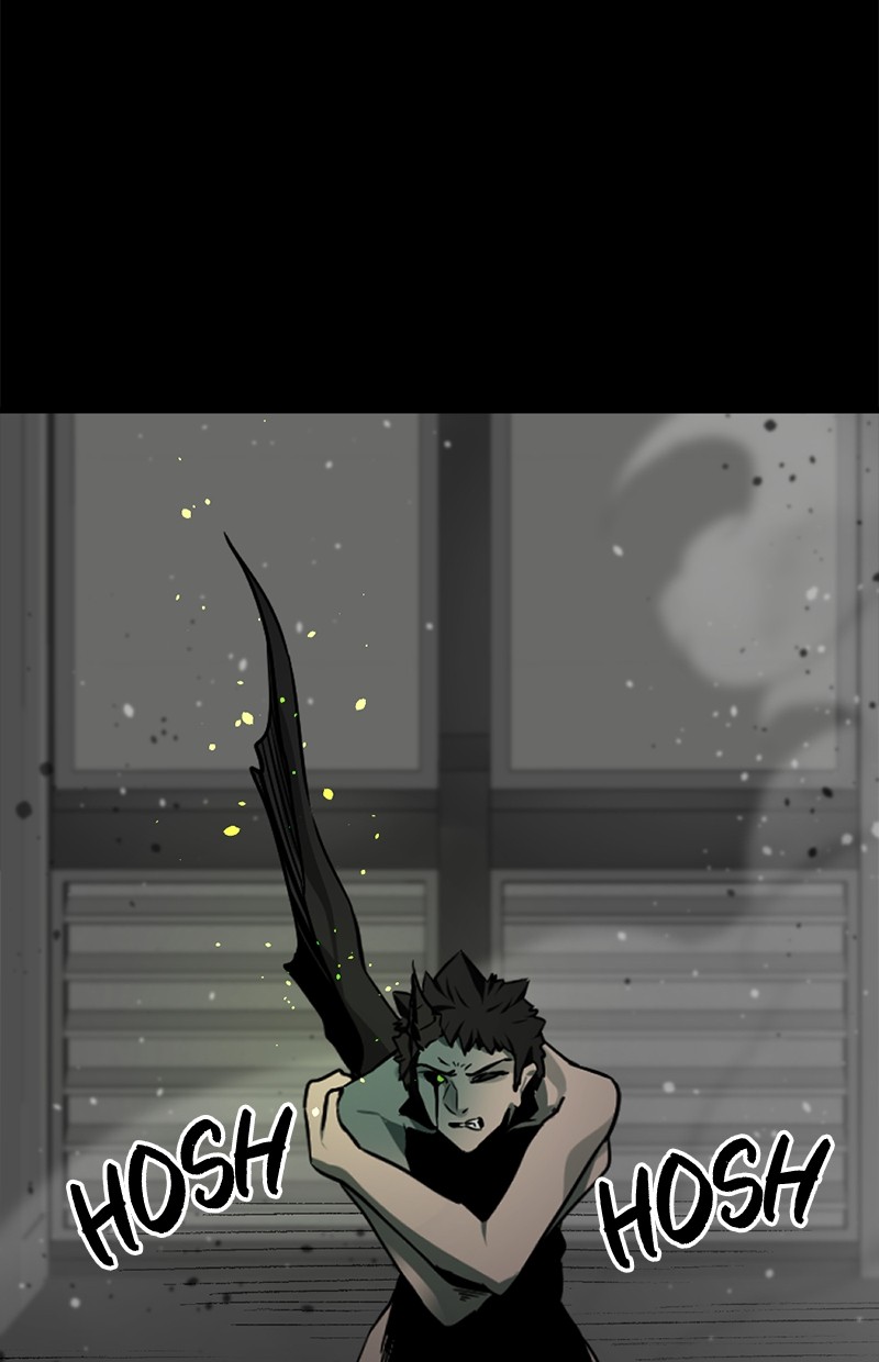 Hero Killer Chapter 142 - halaman 89
