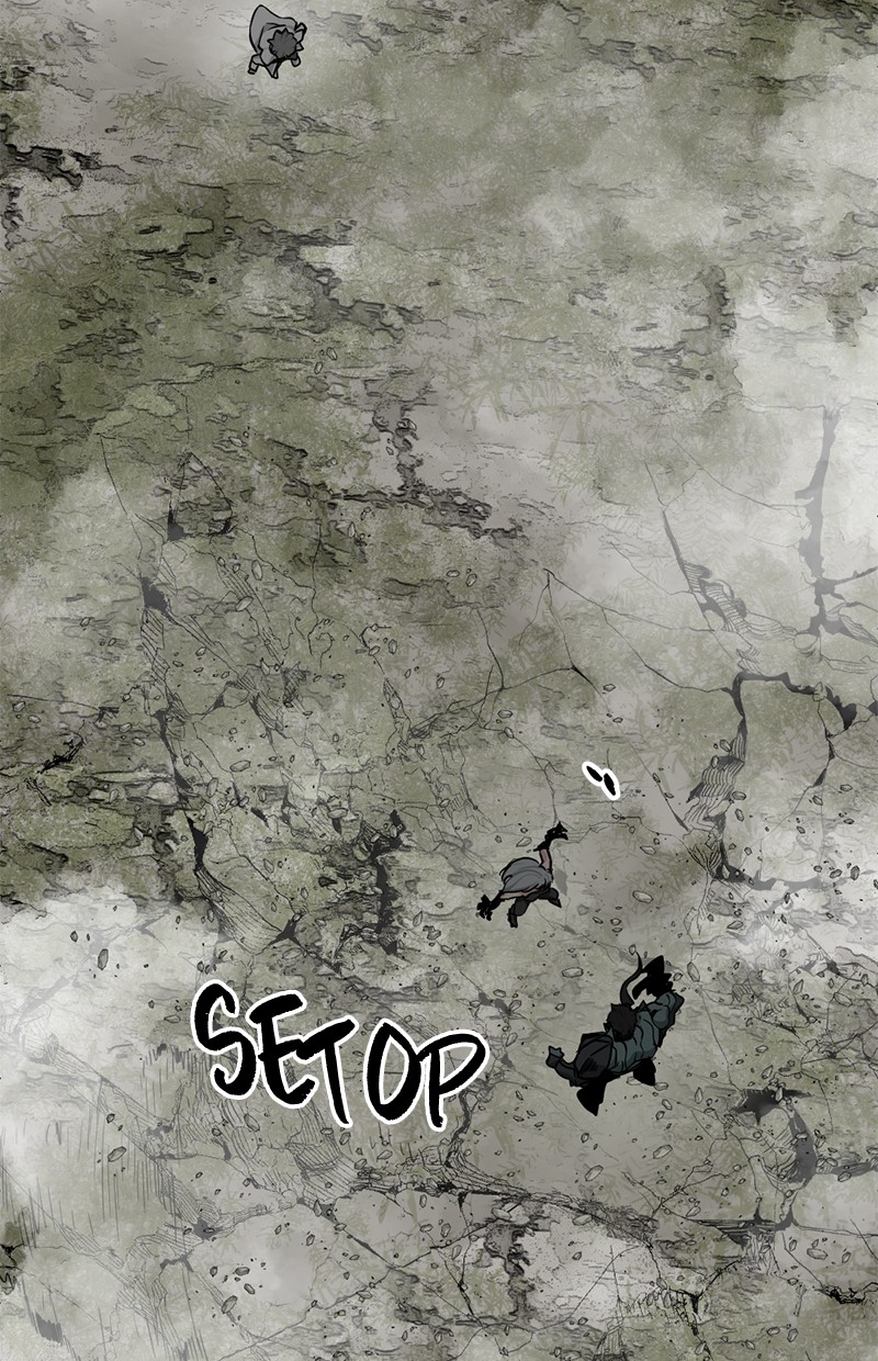 Hero Killer Chapter 142 - halaman 93