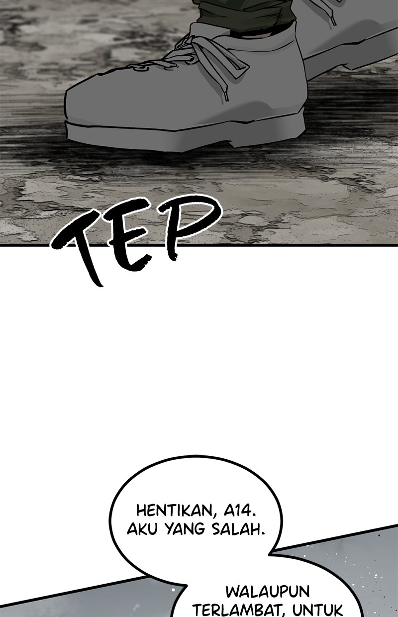 Hero Killer Chapter 142 - halaman 95