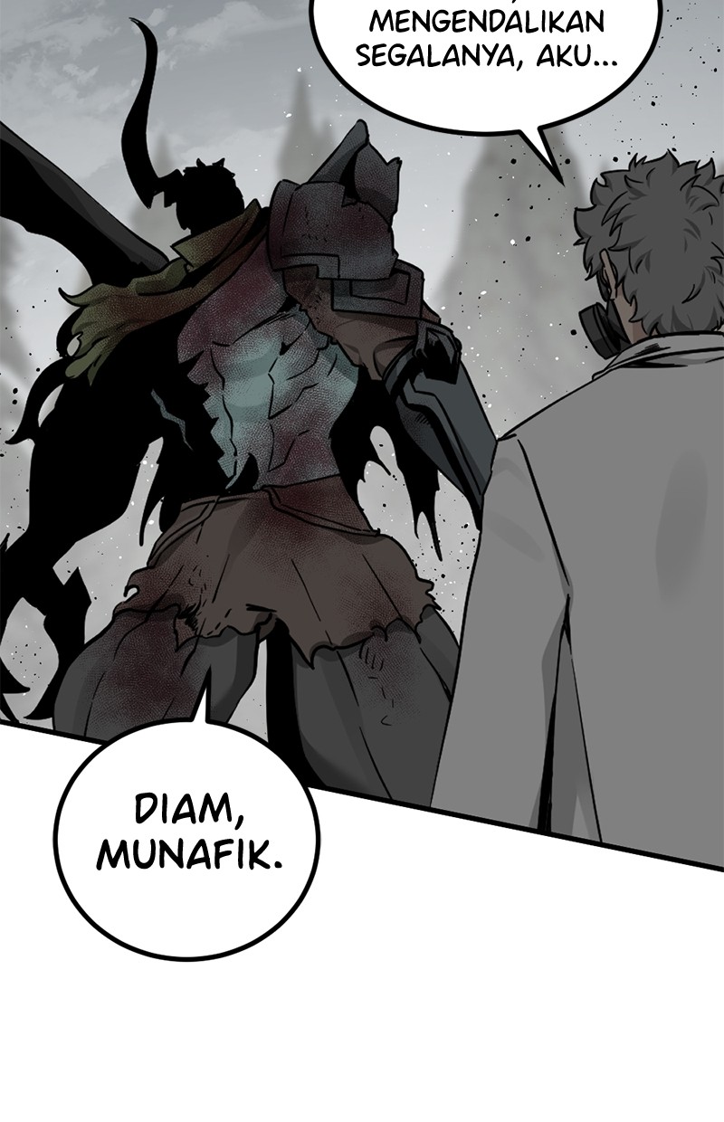 Hero Killer Chapter 142 - halaman 96