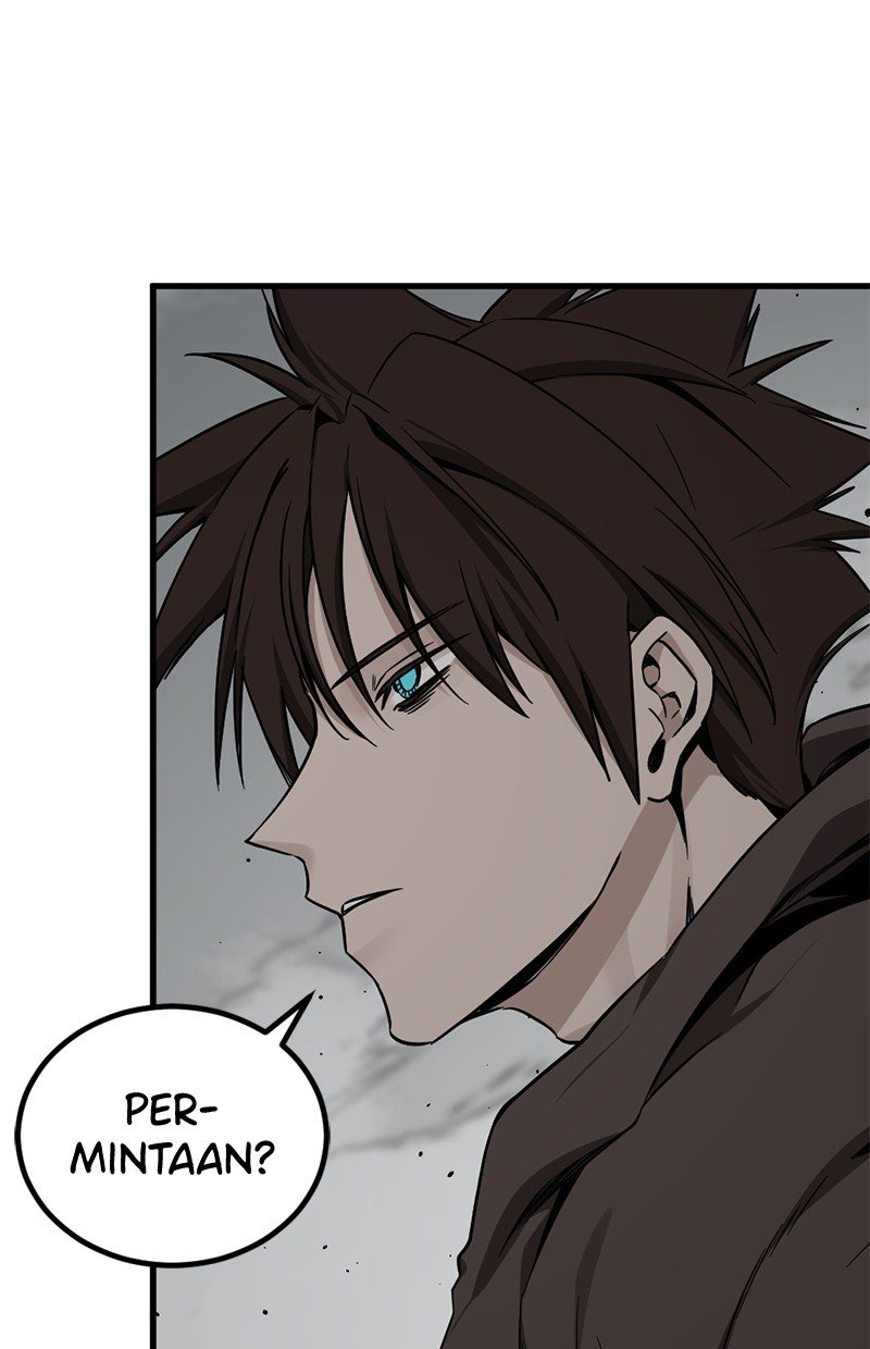 Hero Killer Chapter 143 - halaman 103