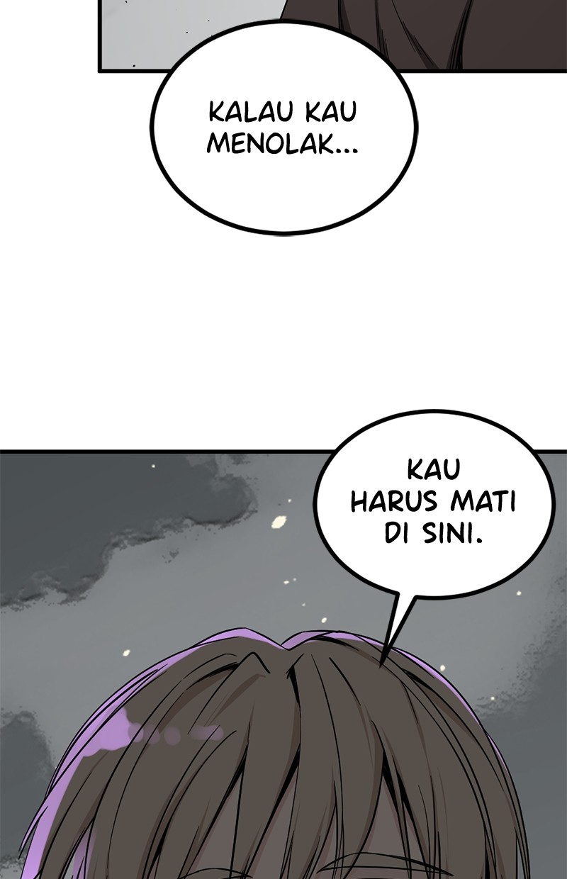 Hero Killer Chapter 143 - halaman 104
