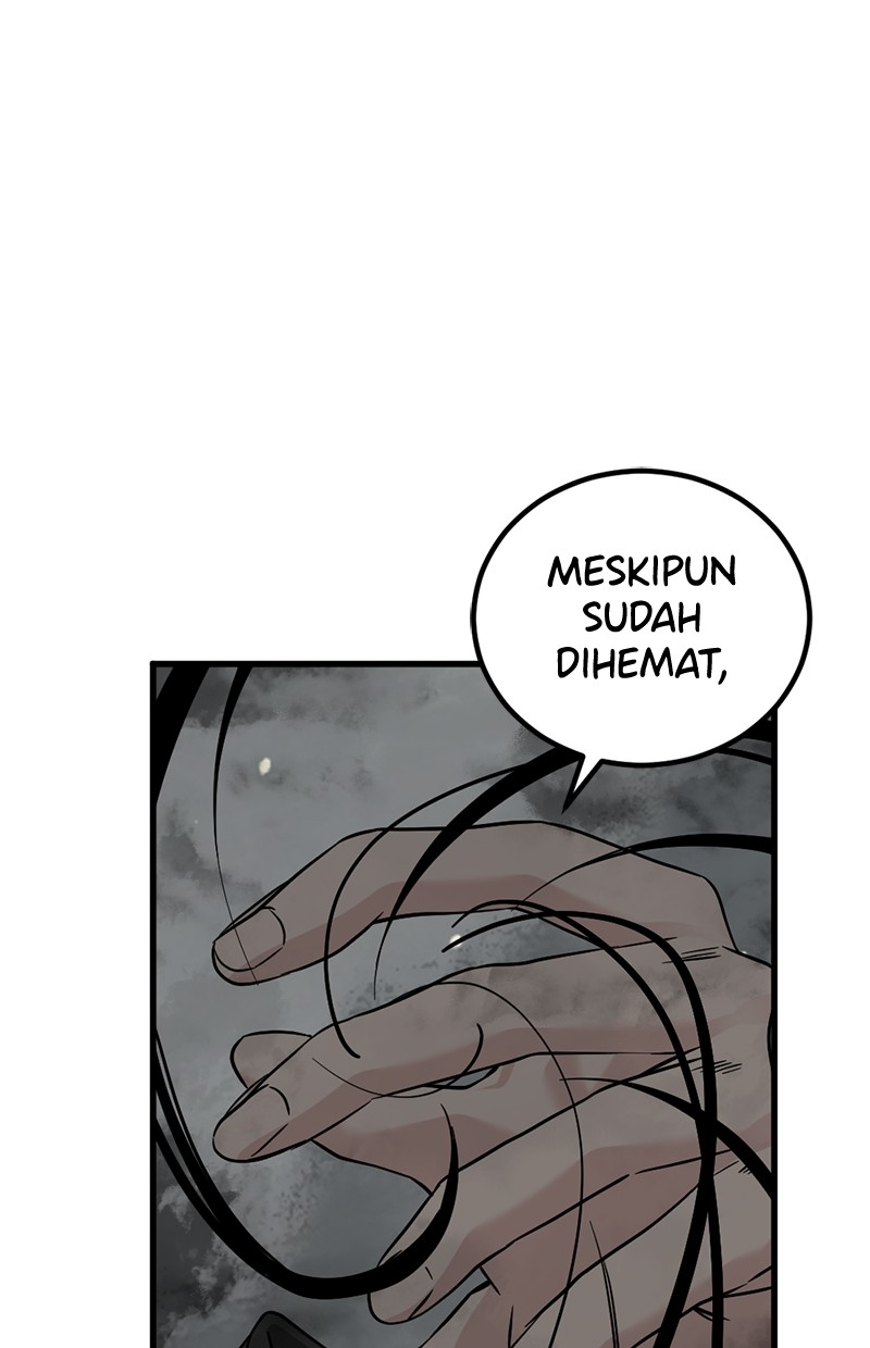 Hero Killer Chapter 143 - halaman 106