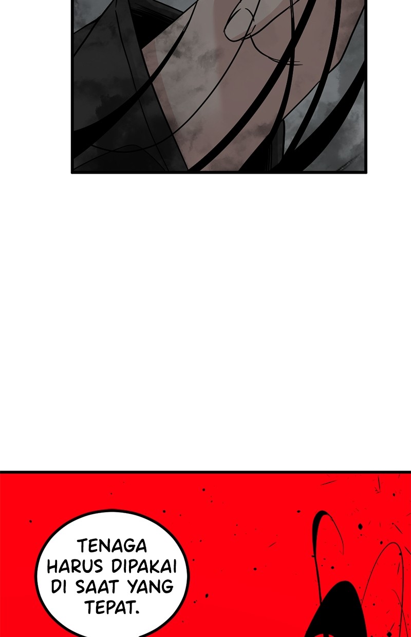Hero Killer Chapter 143 - halaman 107