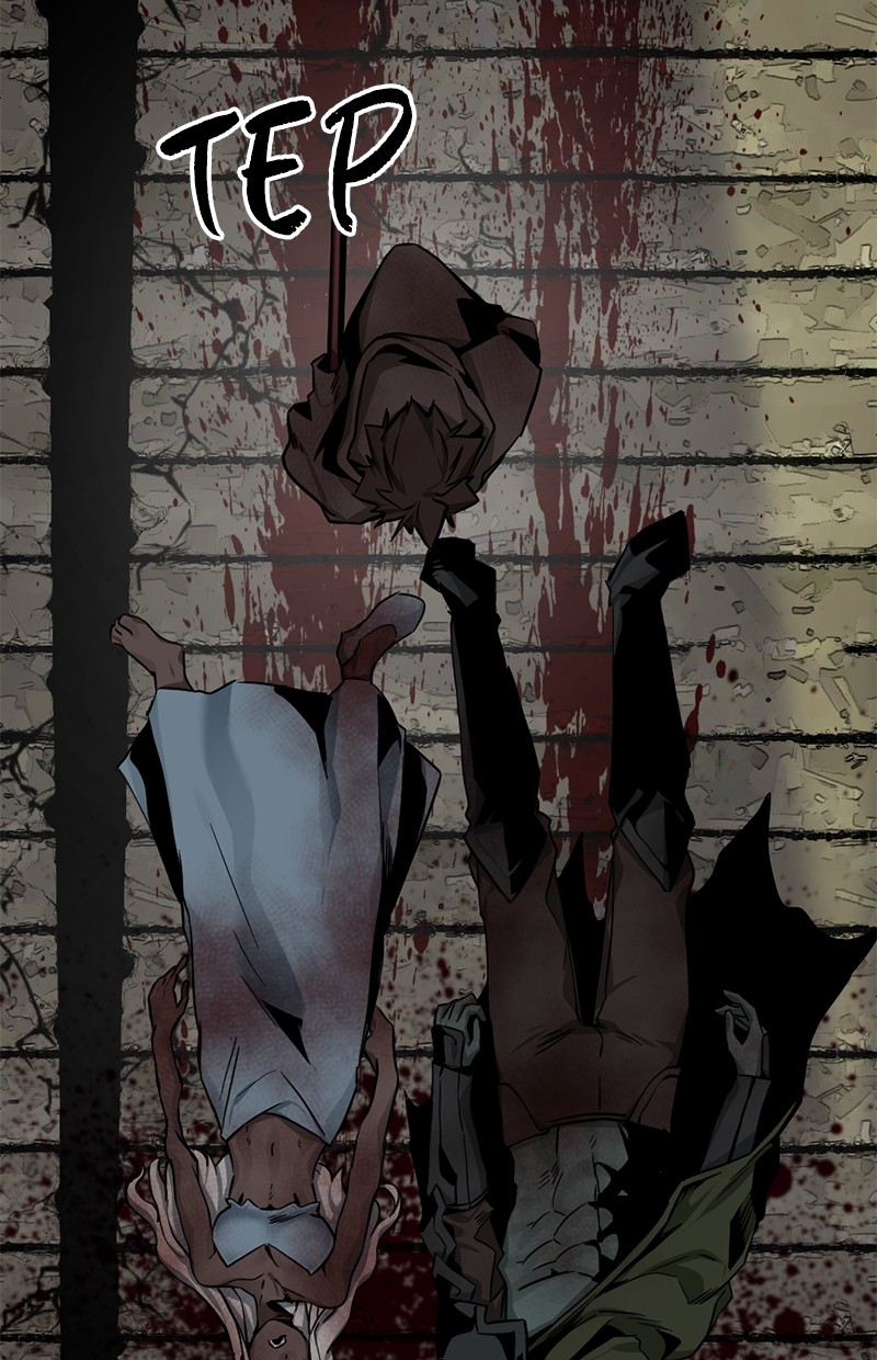 Hero Killer Chapter 143 - halaman 119