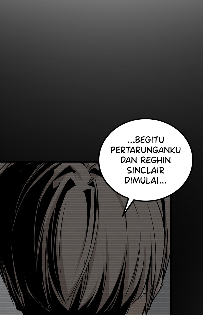Hero Killer Chapter 143 - halaman 123