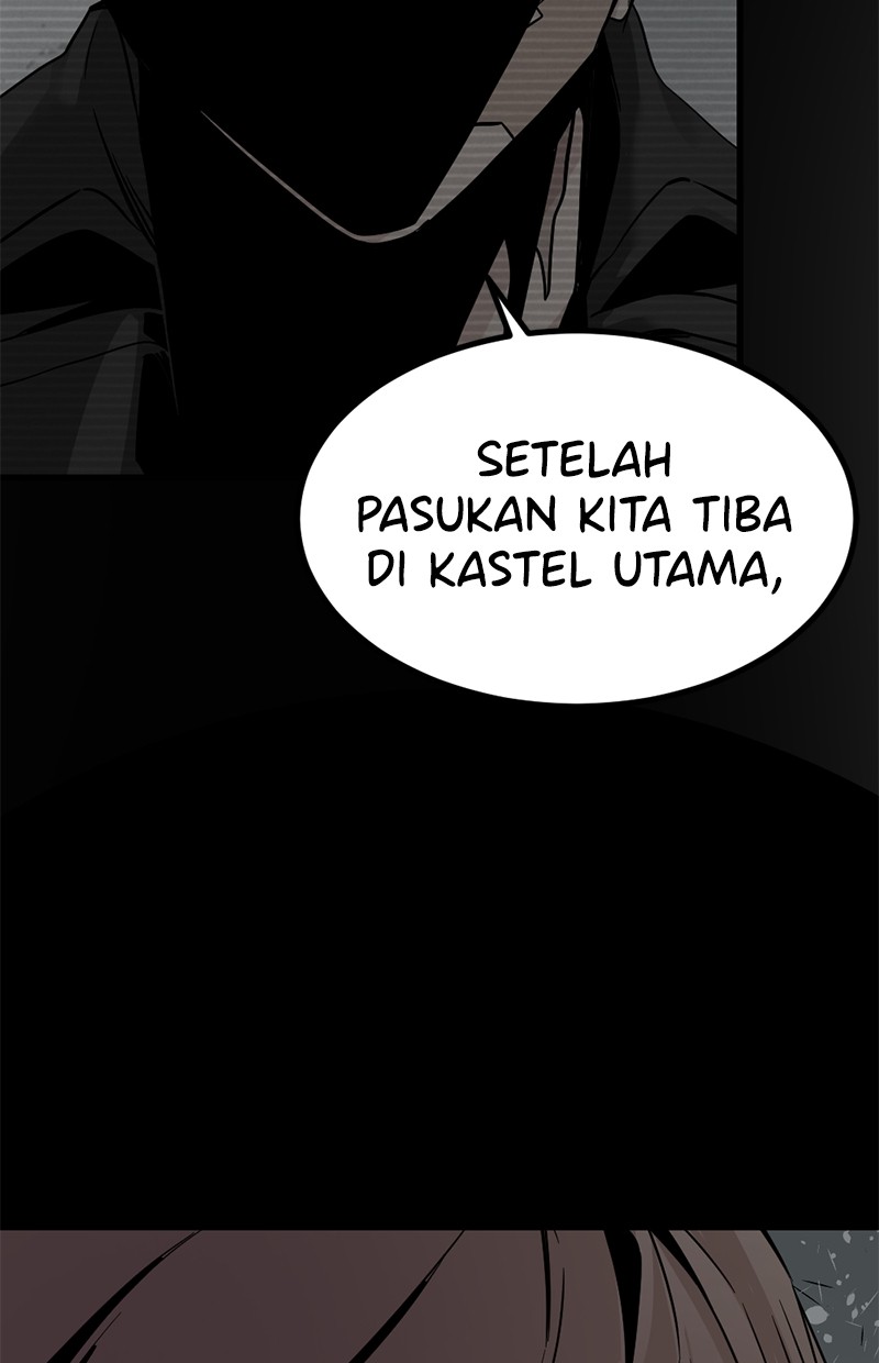 Hero Killer Chapter 143 - halaman 124